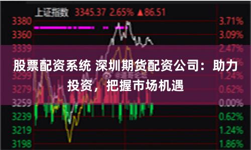 股票配資系統(tǒng) 深圳期貨配資公司：助力投資，把握市場機遇
