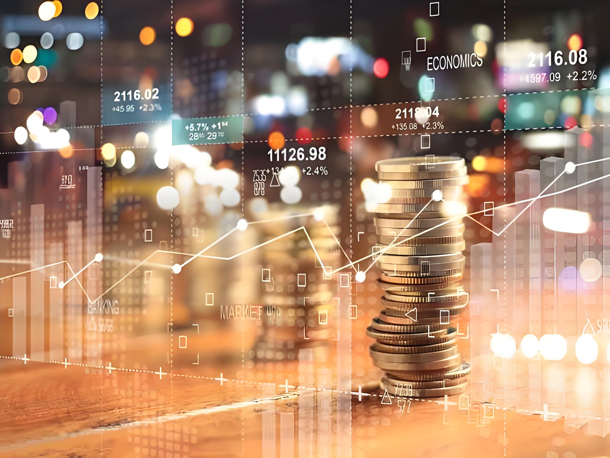 免息配資平臺 證券時報：商業銀行穿越周期關鍵靠什么？